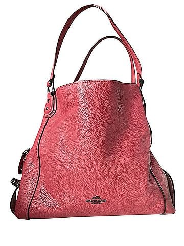 Coach Coach Edie Shoulder Bag (view 1)