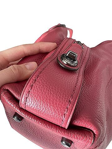 Coach Coach Edie Shoulder Bag (view 2)