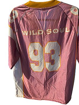 WILD SOUL shein Short Sleeve Button-Down Shirt (view 2)