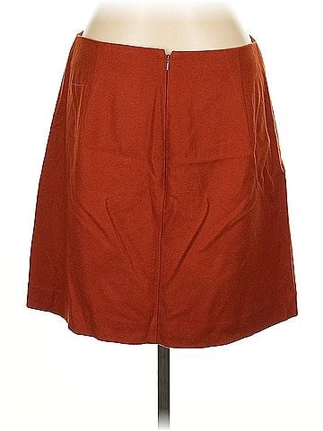 Madewell Madewell Wool Skirt (view 2)