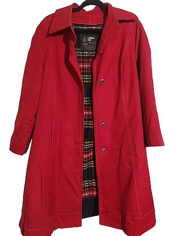 London Fog london fog Coat (view 1)
