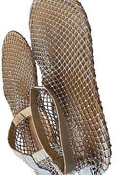 Shein Sandals (view 2)