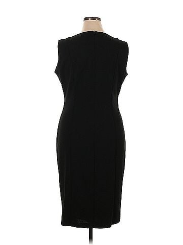 White House Black Market White House Black Market Cocktail Dress (view 2)
