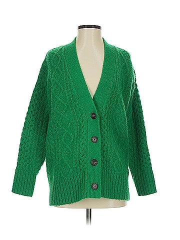 J.Crew J.Crew Cardigan (view 1)