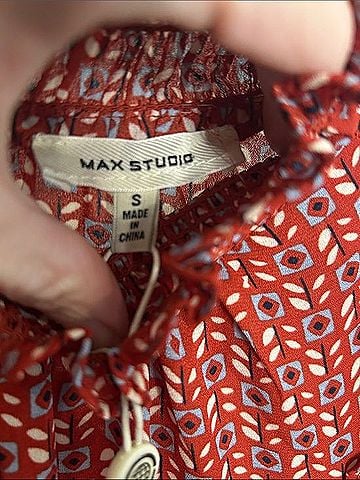 Max Studio Casual Dress (view 2)