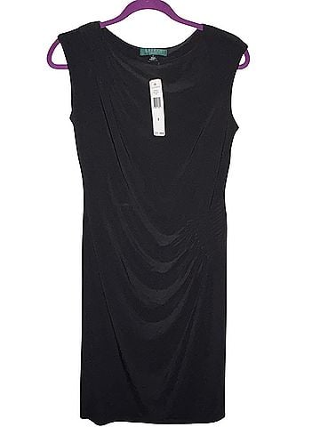 Lauren by Ralph Lauren Cocktail Dress (view 1)