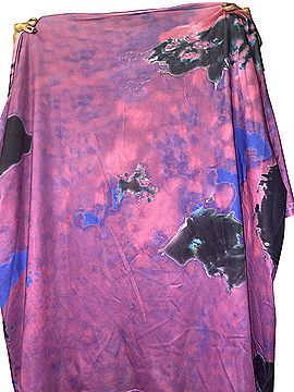 Shein Short Sleeve Blouse (view 2)