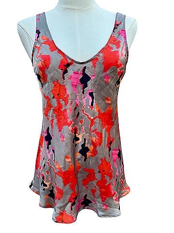 Giorgio Armani Tank Top (view 1)