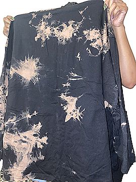 Shein SHEIN long sleeve Long Sleeve Button-Down Shirt (view 2)