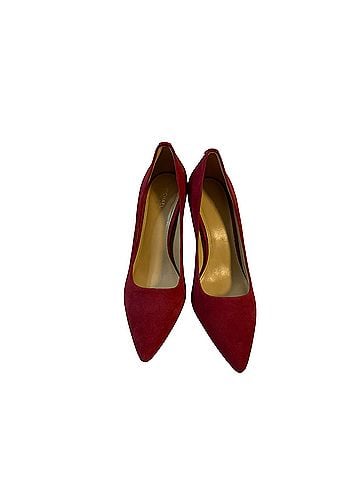 Michael Kors Heels (view 1)