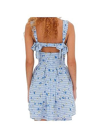 For Love & Lemons Eileen Casual Dress (view 2)