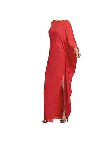 Halston Heritage Cocktail Dress (view 1)