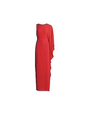 Halston Heritage Cocktail Dress (view 2)