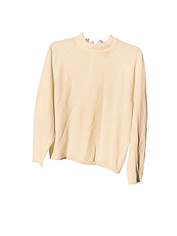 Karen Scott LuxSoft Casual Sweaters (view 2)