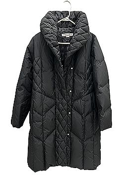 Larry Levine Coat (view 1)