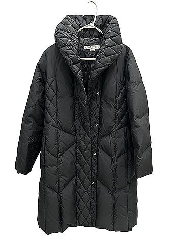 Larry Levine Coat (view 1)