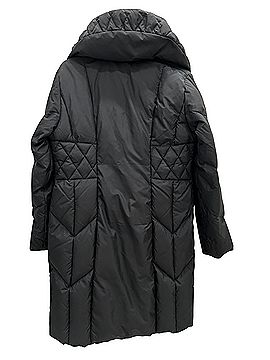 Larry Levine Coat (view 2)