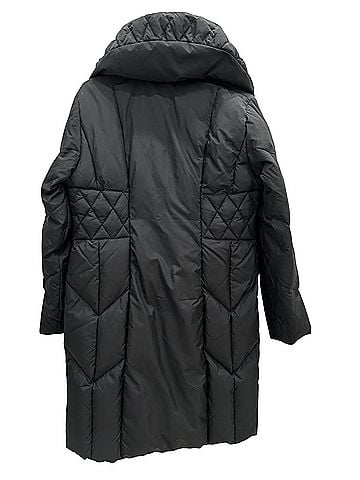 Larry Levine Coat (view 2)