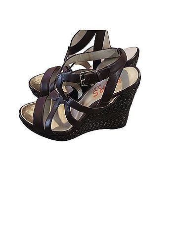 Michael Kors Wedges (view 2)