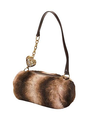 Betsey Johnson Barrel Bag Shoulder Bag (view 2)