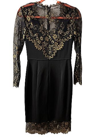 Karen Millen Cocktail Dress (view 2)