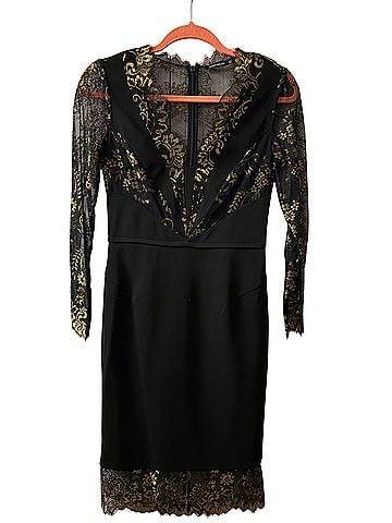 Karen Millen Cocktail Dress (view 1)