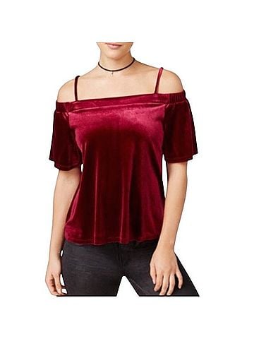 One Clothing Blouse (view 1)