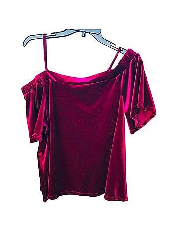 One Clothing Blouse (view 2)