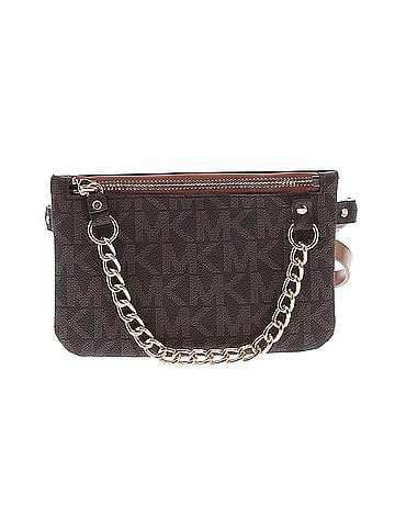 MICHAEL Michael Kors Michael Michael Kors Leather Belt Bag (view 1)