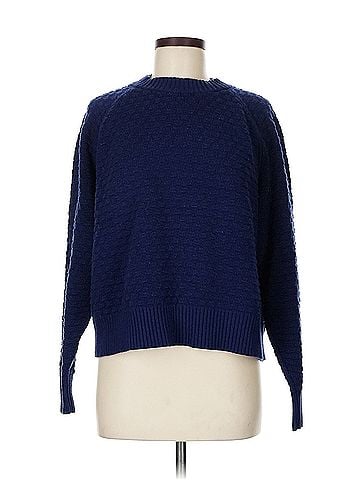 Lululemon Athletica Lululemon Athletica Pullover Sweater (view 1)