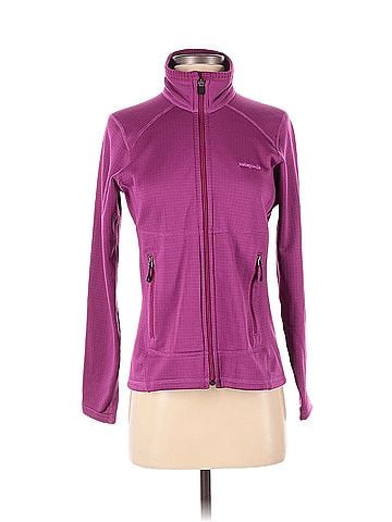 Patagonia Patagonia Track Jacket (view 1)