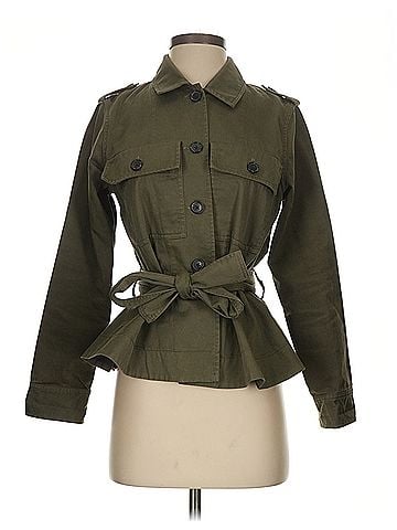 J.Crew J.Crew Jacket (view 1)