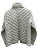 Talbots 100% Polyester White Jacket Size S - photo 2