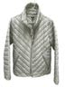 Talbots 100% Polyester White Jacket Size S - photo 1