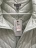 Talbots 100% Polyester White Jacket Size S - photo 3