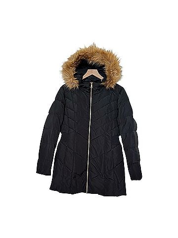 Cole Haan Snow Jacket (view 1)