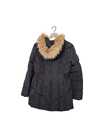 Cole Haan Snow Jacket (view 2)