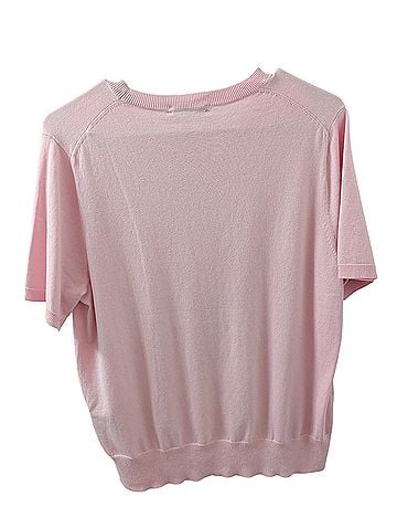 J. McLaughlin Short Sleeve Top (view 2)