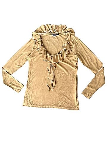 Ralph Lauren Sport Long Sleeve T-Shirt (view 1)
