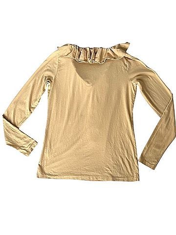 Ralph Lauren Sport Long Sleeve T-Shirt (view 2)