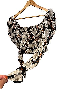 Abercrombie & Fitch Short Sleeve T-Shirt (view 2)