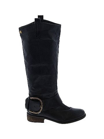 Steve Madden Steve Madden Boots (view 1)