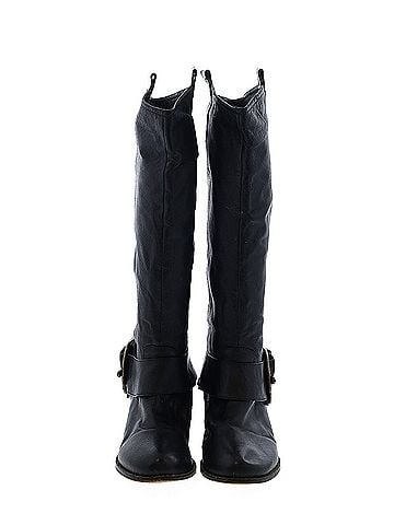 Steve Madden Steve Madden Boots (view 2)