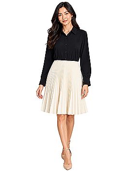 DKNY Cocktail Dress (view 1)