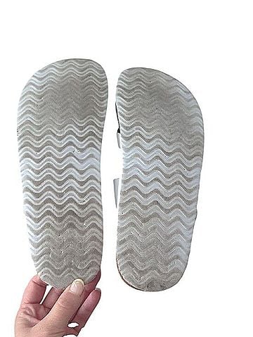 Steve Madden Sandals (view 2)