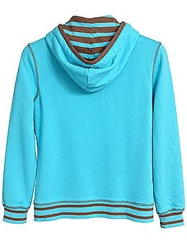 SB Active Jacket (view 2)