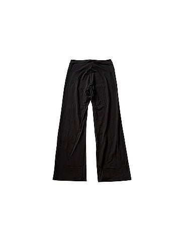 SKIMS Cotton Jersey Straight Leg Pant Yoga Pants (view 2)