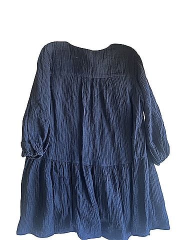 Seafolly Swimsuit Cover Up (view 2)