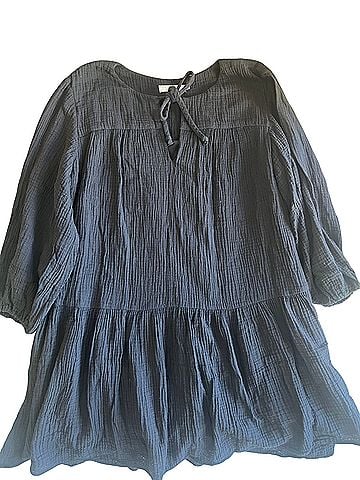 Seafolly Swimsuit Cover Up (view 1)