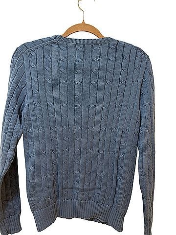 Polo by Ralph Lauren Pullover Sweater (view 2)